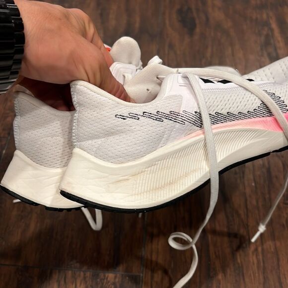 Nike Air Zoom Pegasus 38 Rawdacious 2021 women’s size 7.5 in GUC - Picture 5 of 10